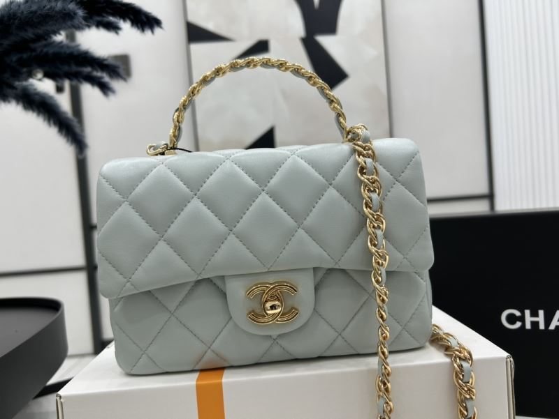 Chanel CF Series Bags